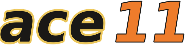 ace11 logo
